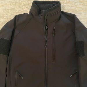 Beyond Clothing Outer Shell Like Nee